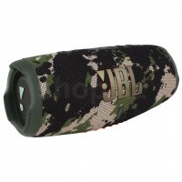 Колонка портативная JBL Charge 5 (2.0), Squad