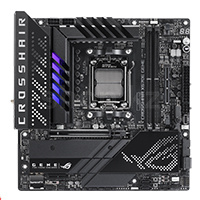 Материнская плата ASUS ROG Crosshair X670E Gene, AM5