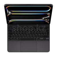 Клавиатура для планшета Apple Magic for iPad Pro 13" (M4), Black