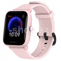 Смарт-часы Amazfit Bip U Pro A2008, Pink
