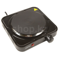 Centek CT-1506, Black электр плитасы