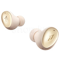 1More Colorbuds 2 ES602, Gold bluetooth гарнитурасы