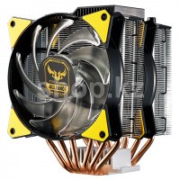 Кулер Cooler Master MasterAir MA620P TUF Gaming Edition