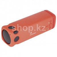 Колонка портативная Accesstyle Shamrock BT, Red