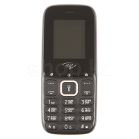Мобильный телефон Itel it2173, Black
