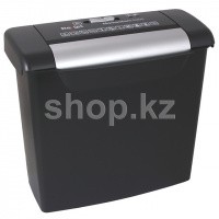 Уничтожитель документов Rexel Momentum S206, Black-Silver