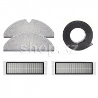 Набор аксессуаров для робота-пылесоса Roborock HCTZ04RR