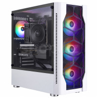 Компьютер игровой WW-KZ (Intel Core i5-13500, RTX 5060Ti 8 GB, 512 GB SSD, 16 GB DDR-5)