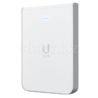 Точка доступа Ubiquiti UniFi 6 In-Wall