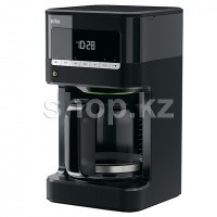Кофеварка Braun KF 7020 Pur Aroma 7