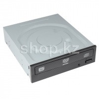 DVD+R/RW&CDRW LITE-ON IHAS122-14 FU, Black оптикалық дискi