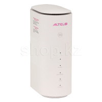 Маршрутизатор ALTEL G5AB, 5G, Wi-Fi + тарифный план "Жанұя"