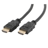 Кабель HDMI-HDMI Cablexpert, 20m m-m, v2.0, (CC-HDMI4-20M)