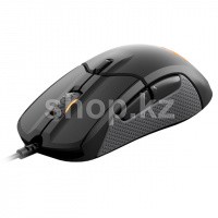 Мышь SteelSeries Rival 310, Black