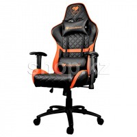Кресло игровое компьютерное Cougar Armor One