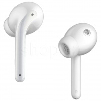 Bluetooth гарнитура Xiaomi Buds 3 M2111E1, Gloss White