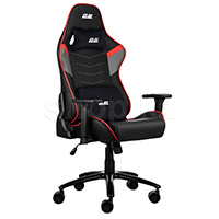 2E Gaming Bushido II, Black-Red ойын креслолары