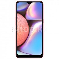 Смартфон Samsung Galaxy A10s, 32Gb, Red (SM-A107F)
