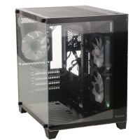 Компьютер игровой WW-KZ (AMD Ryzen 5 7600X, RTX 5060 Ti, 1 TB SSD, 32 GB DDR-5)