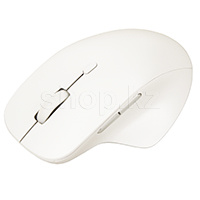 Мышь Rapoo M50 Plus Silent, White, USB