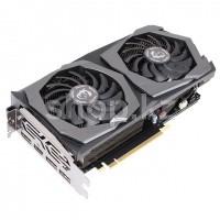 Видеокарта PCI-E 8192Mb MSI RTX 2060 Super Gaming X, GeForce RTX2060Super