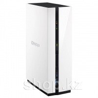 Сетевой накопитель QNAP TAS-168, без диска