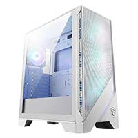 MSI MAG Forge 320R Airflow, White корпусы