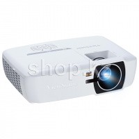 Проектор ViewSonic PX725HD