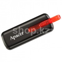 USB Флешка 8Gb Apacer AH326, Black