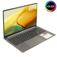 Ноутбук ASUS Zenbook 15 UM3504DA, OLED (90NB1163-M00NU0)