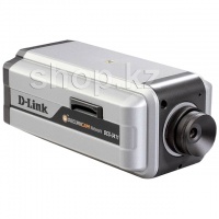Камера видеонаблюдения D-Link Securicam Network DCS-3411