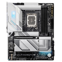 Gigabyte Z890 Gaming X WiFi 7 (REV.1.1), LGA1851 жүйелік тақтасы