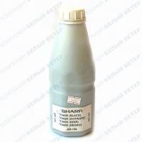 Тонер Sharp AR 120  (банка 150г.)