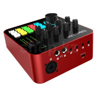 Микшерный пульт Takstar MX1 Pro