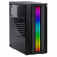 WW-KZ кеңсе компьютері (AMD Ryzen 3 3200G, 512 GB SSD, 16 GB DDR-4, X-Game Thor)