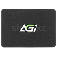 SSD накопитель 256 GB AGI AI238, SATA III
