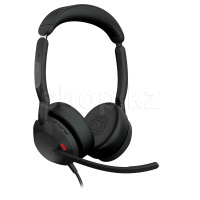 Гарнитура Jabra Evolve2 50, MS Stereo, USB, Black