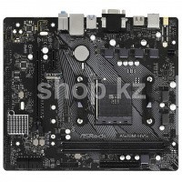 Материнская плата ASRock A520M-HVS, AM4 (SN:G8M0XB220816)