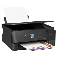 МФУ Epson EcoTank Home L3360
