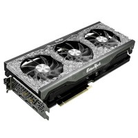 Видеокарта PCI-E 12Gb Palit RTX 3080 Ti GameRock OC, GeForce RTX3080Ti