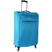 Чемодан American Tourister Rally 39G-908 TM, 74L, Sky Blue