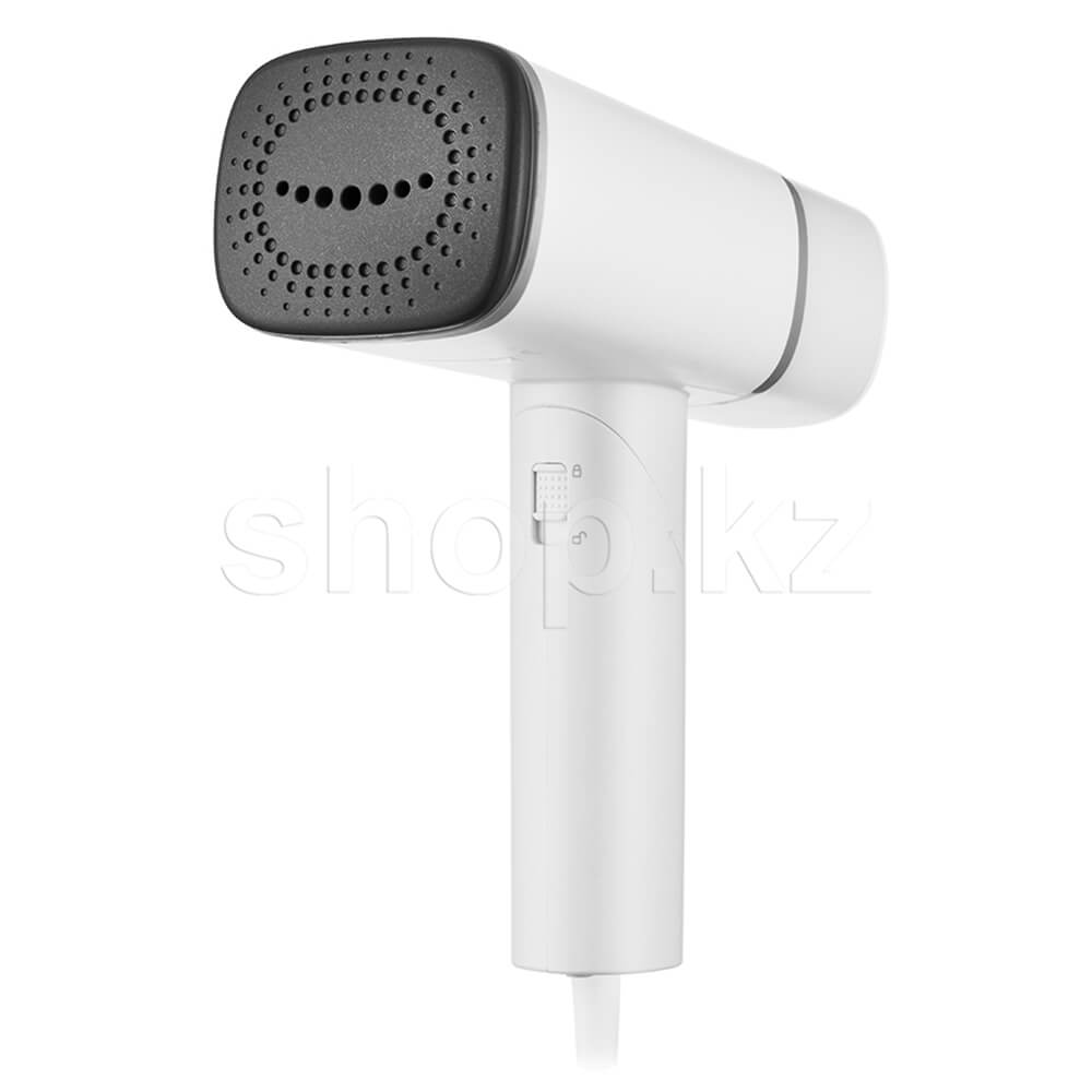 Отпариватель ручной Kitfort KT-988, White-Gray