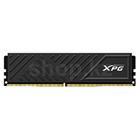 DDR-4 DIMM 8 GB 3200 MHz ADATA XPG Gammix D35, BOX (AX4U32008G16A-SBKD35)