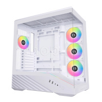 Компьютер игровой WW-KZ (Intel Core i5-14400, RTX 5060 8 GB, 1 TB SSD, 16 GB DDR-5)
