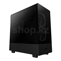 Корпус NZXT H5 Elite, Black