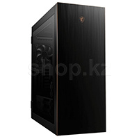 Корпус MSI MPG Sekira 500G, Black-Gold (SN:8b6cc28d-95b3-4e17-9373-286e93f8c0c3)