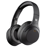 Bluetooth гарнитура Defender FreeMotion B690, Black