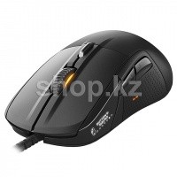 Мышь SteelSeries Rival 710, Black, USB