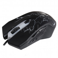 Мышь Genius Scorpion Spear, Black, USB