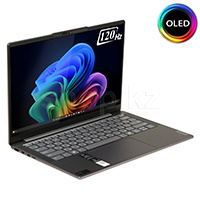Ноутбук Lenovo Yoga Slim 7 14ILL10, OLED (83JX000GRK)